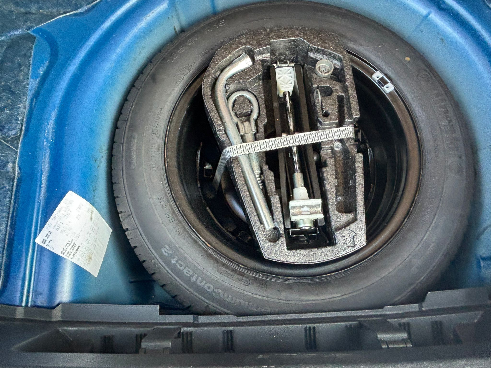 Volkswagen Polo 1.4 Match DSG Brothers Car Sales 